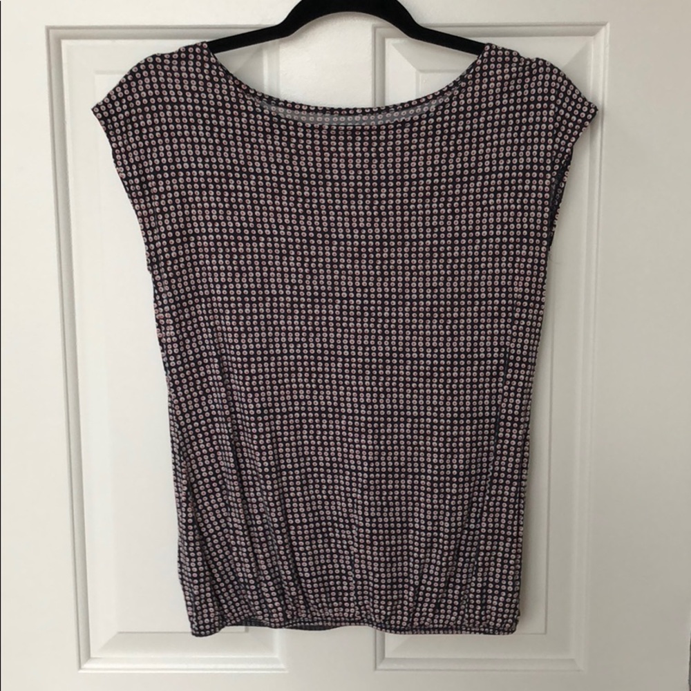 LOFT Blouse